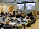 Presentations & Roundtables at SRR-PTMSS 2019